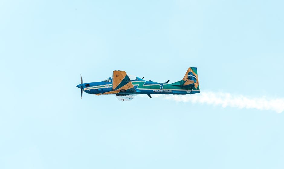 Stella Tecnologia Deepens Ties With Brazilian Air Force