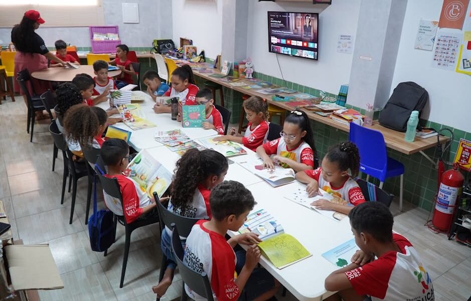 Observatório de Inteligência Artificial na Educação da América Latina e do Caribe: Uma Perspectiva para o Futuro