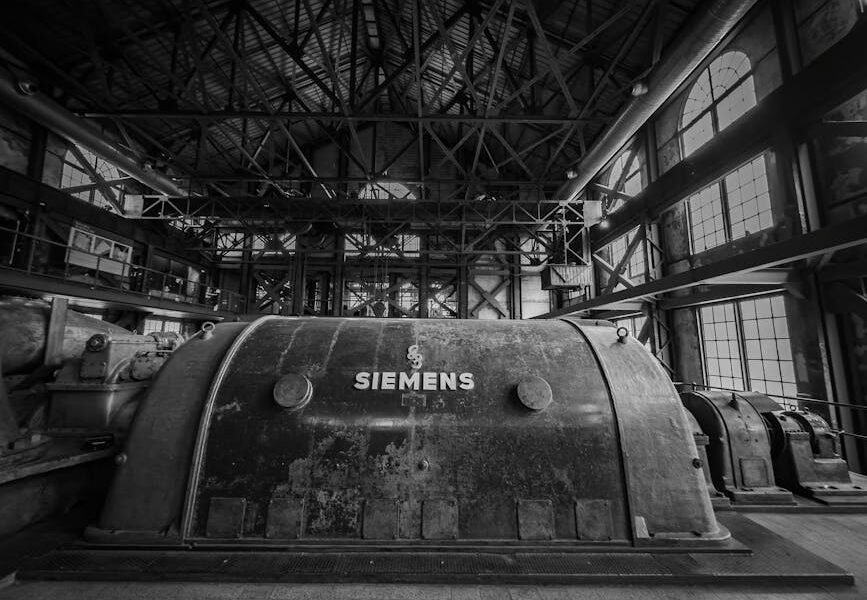 Tendências Tecnológicas 2030: A Próxima Era da IA Gerativa – Siemens