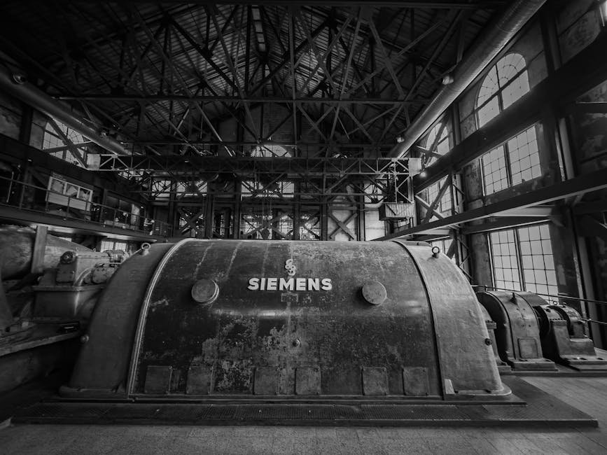 Tendências Tecnológicas 2030: A Próxima Era da IA Gerativa - Siemens