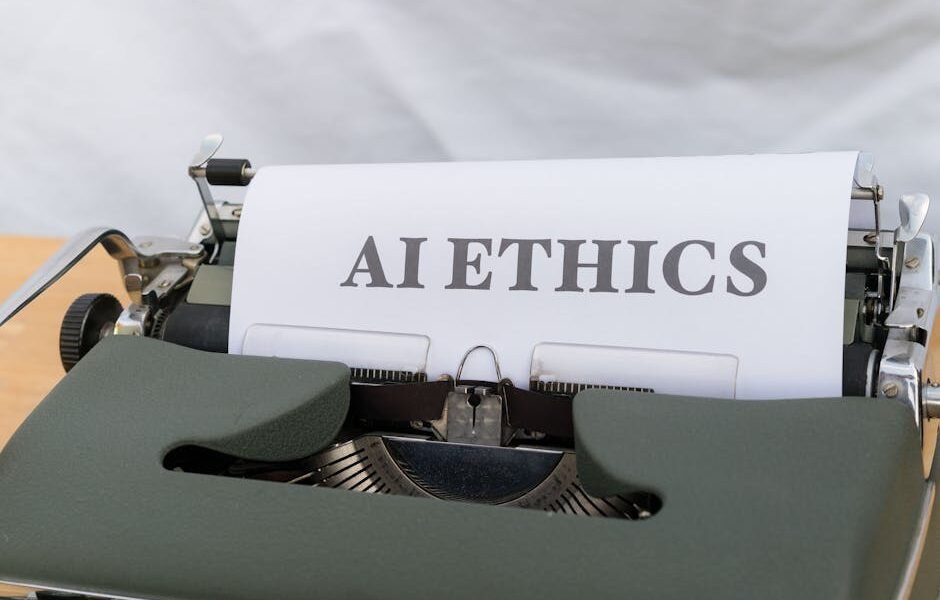 AI e Ética: 5 Preocupações Éticas da Inteligência Artificial & Como Abordá-las