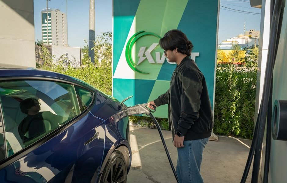 ### Blog: A Revolução da Energia Sustentável: O que podemos Esperar em 2026?