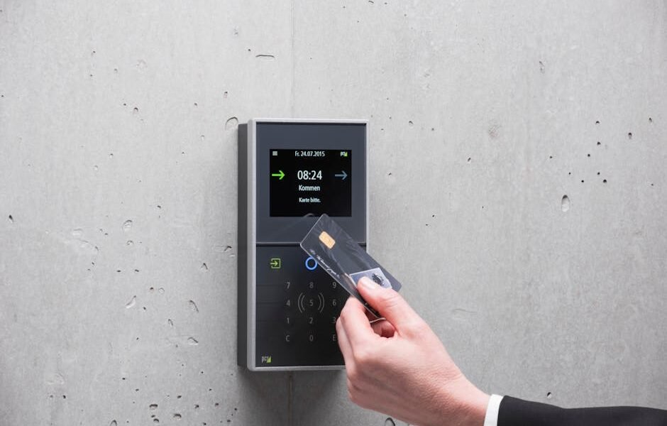 ### Blog: “Tecnologia sem Fronteiras: O Crescimento do Mercado de Leitores RFID Ativos em 433MHz até 2035”