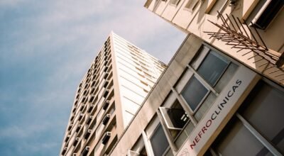 Novo artigo publicado