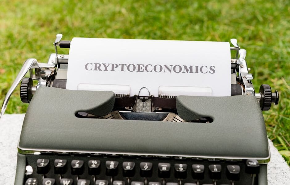 ### Blog: AI Agents e Blockchain: O Futuro da Tecnologia em Movimento