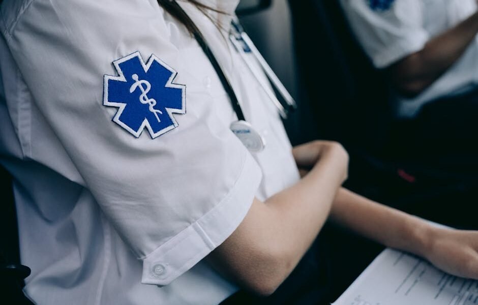 ### Blog: “Como a Inteligência Artificial está Revolucionando o Processo de Tomada de Decisões em Hospitais”